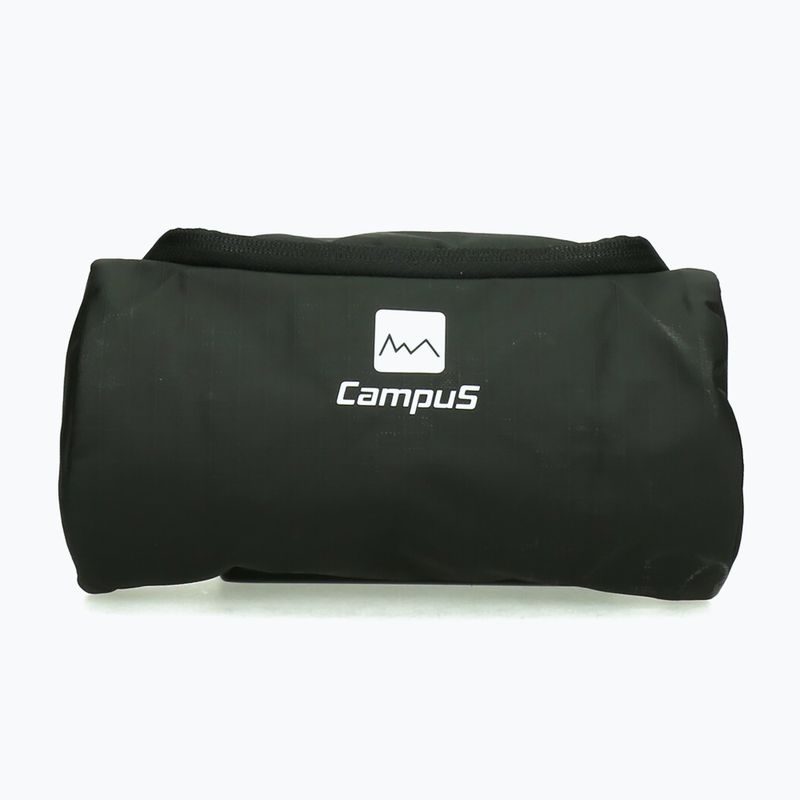 CampuS Tobe fekete kozmetikai táska