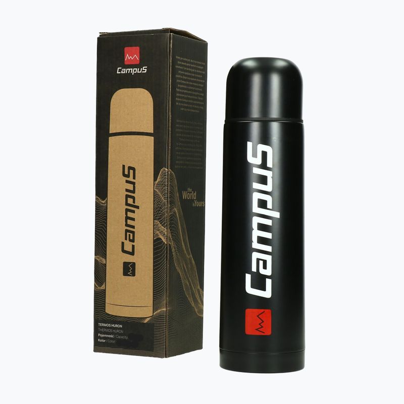 CampuS Huron 1000 ml-es termosz 3