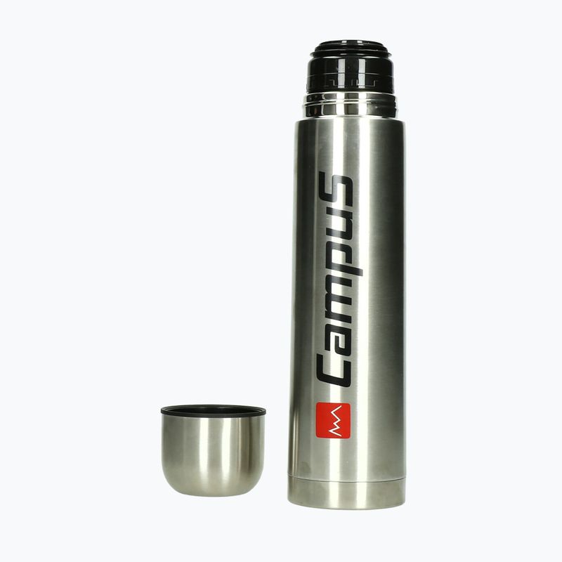 CampuS Huron 1000 ml-es termosz 2