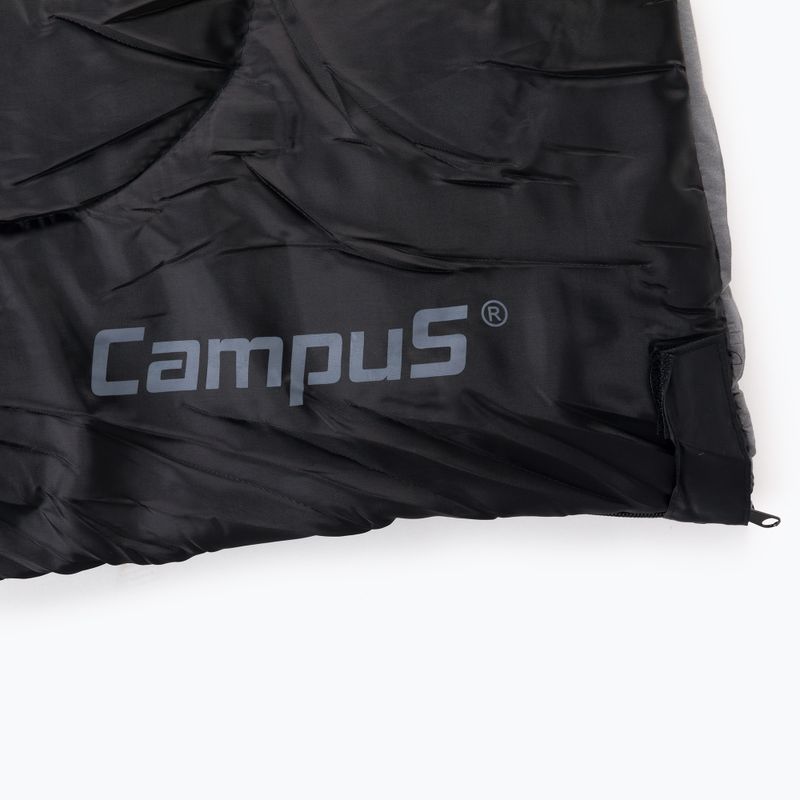 Campus Hobo 200 bal oldali hálózsák fekete 6