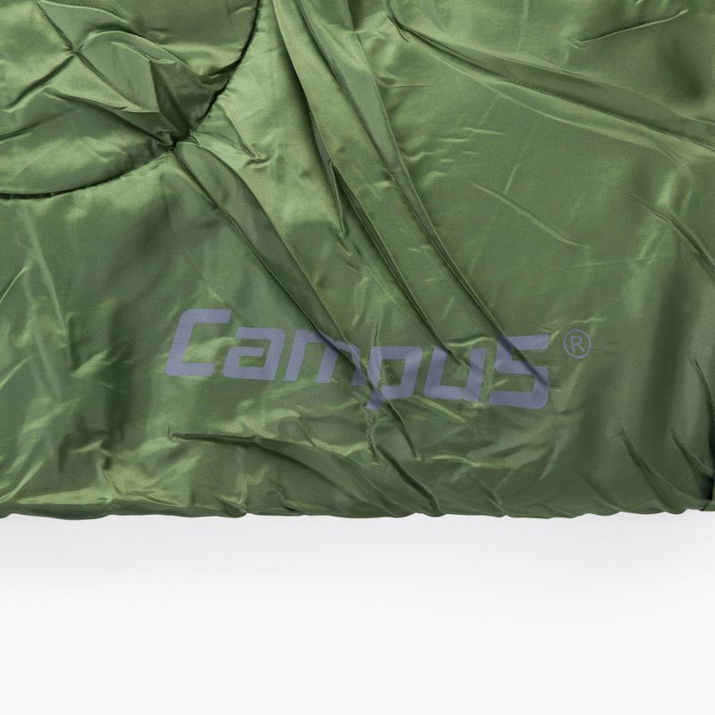 Campus Hobo 200 balra zöld hálózsák 6