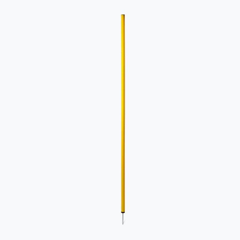 Yakimasport Spike edzőbot sárga 100001