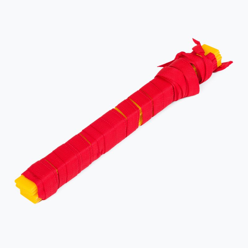 Yakimasport koordinációs létra 4 m sárga 100003 5