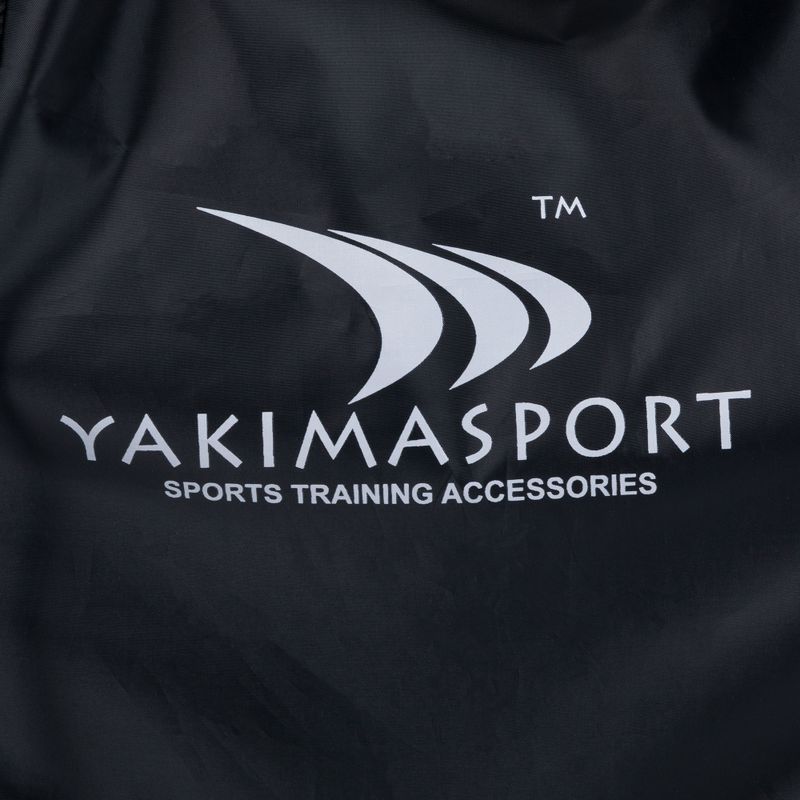 Yakimasport koordinációs kerekek 12 db sárga-piros 100055 7