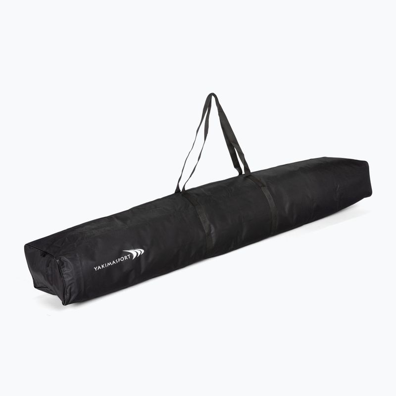 Yakimasport edzőbot táska fekete 100091