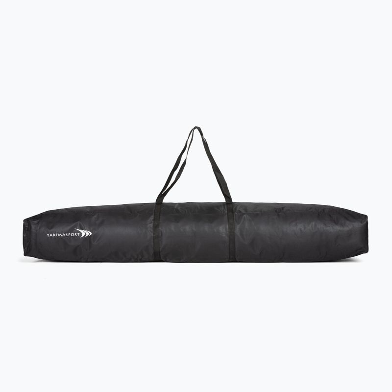Yakimasport edzőbot táska fekete 100091 2