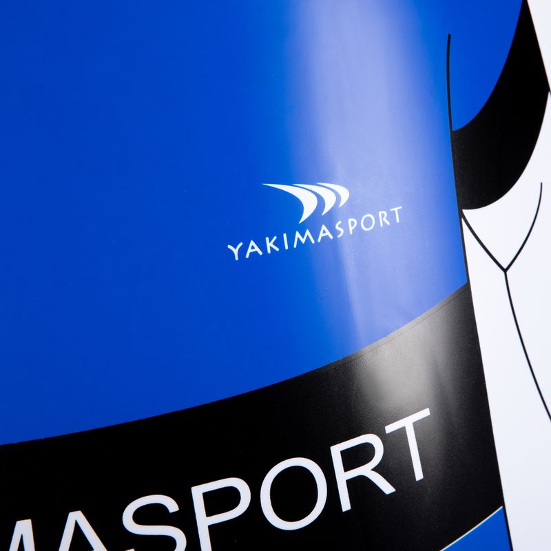 Yakimasport Junior önmentő felfújható fal fehér 100163 3
