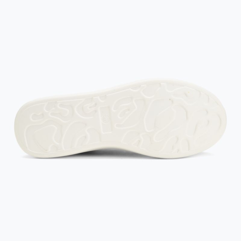 GOE női cipő JJ2N4052 fehér/fekete 4