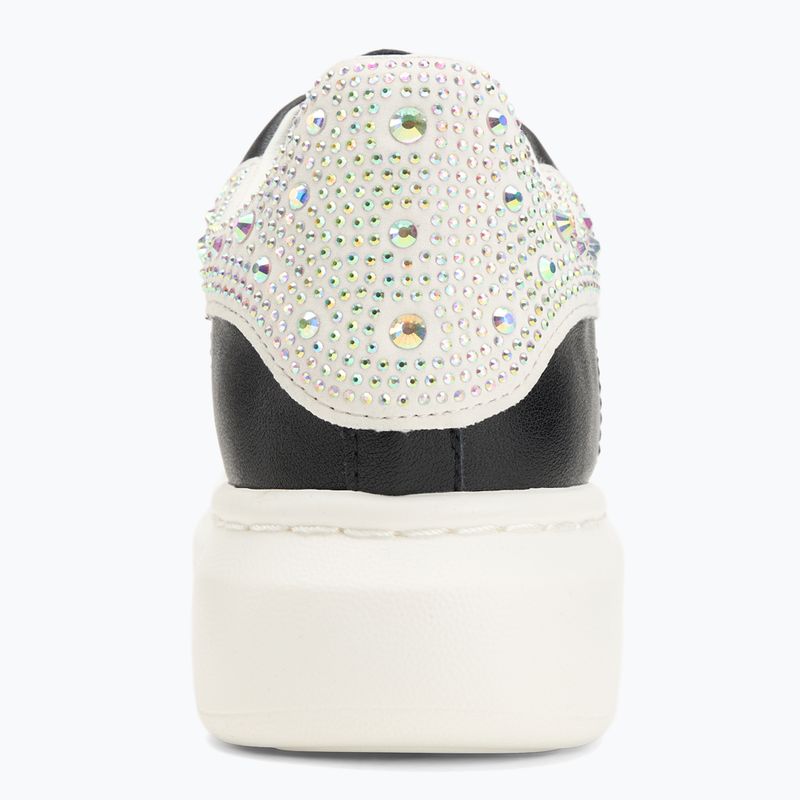 GOE női cipő JJ2N4052 fehér/fekete 6