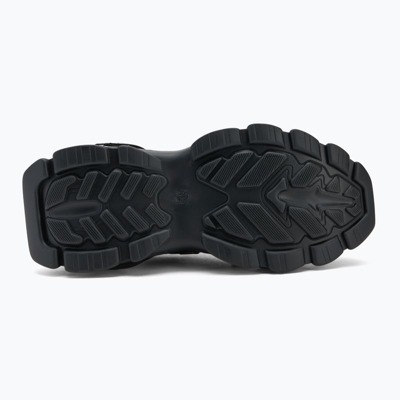 GOE női cipő MM2N4014 fekete 4