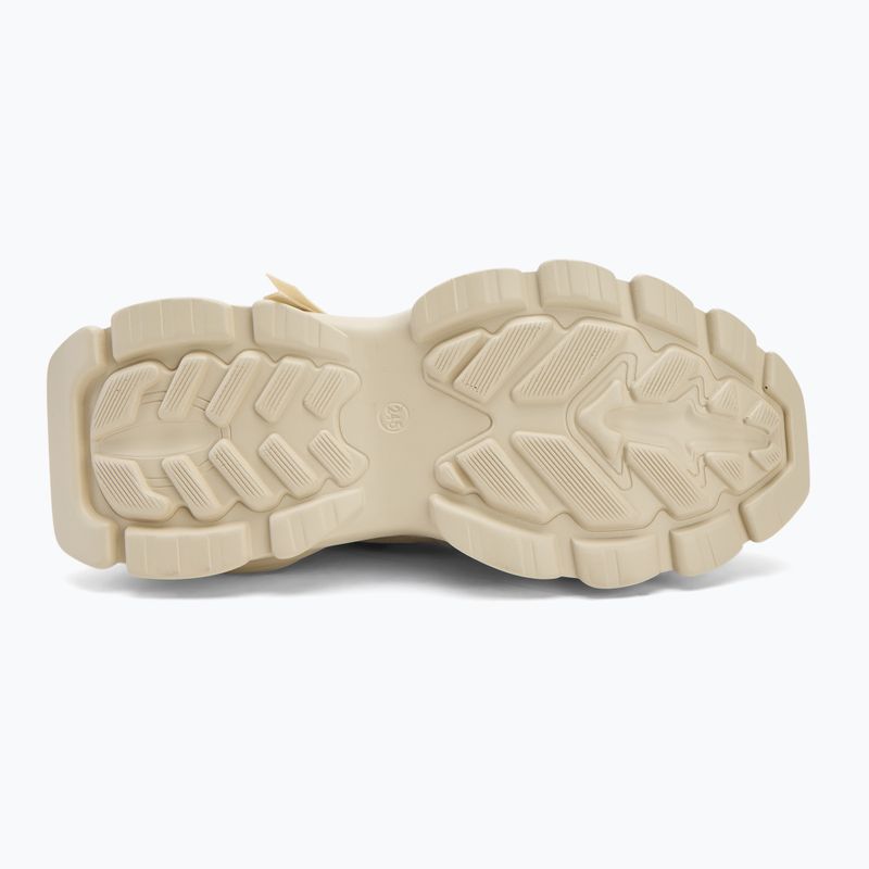 Női cipők GOE MM2N4015 bézs 4