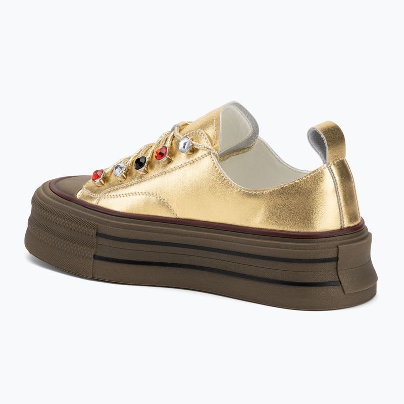 GOE női cipő NN2N4055 arany 3