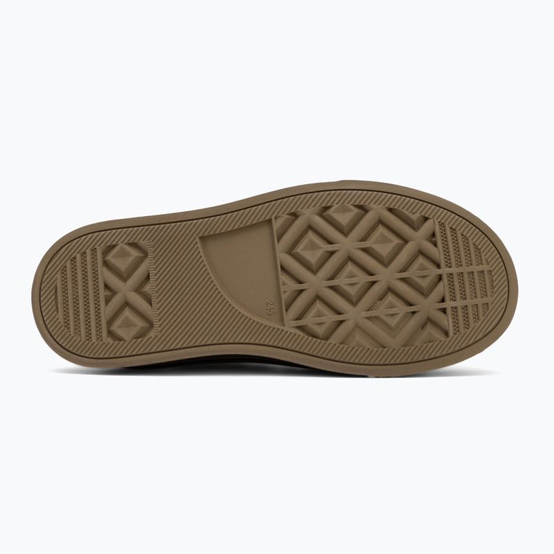 GOE női cipő NN2N4055 arany 4