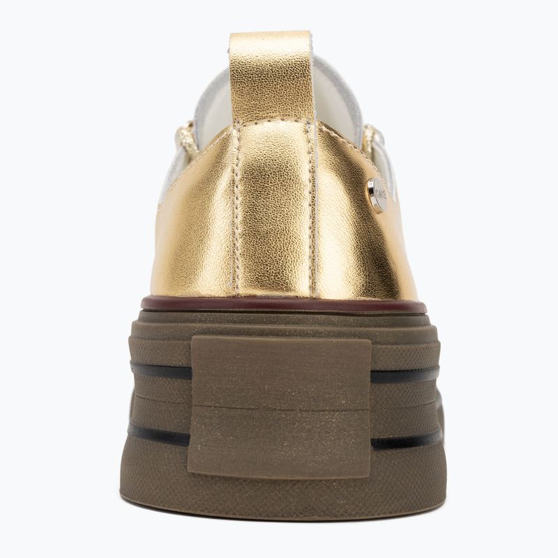 GOE női cipő NN2N4055 arany 6