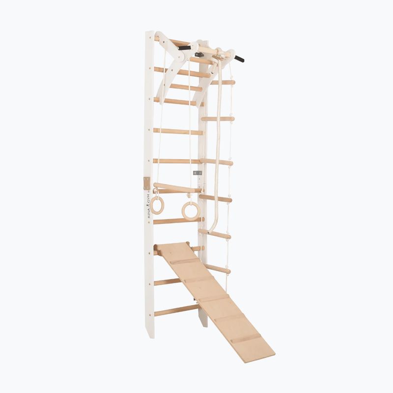 RINAGYM SPR A+SLIDE torna létra 3