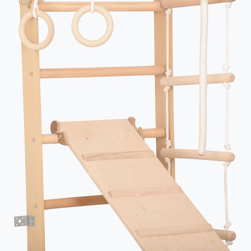 RINAGYM SPR B+SLIDE torna létra 5