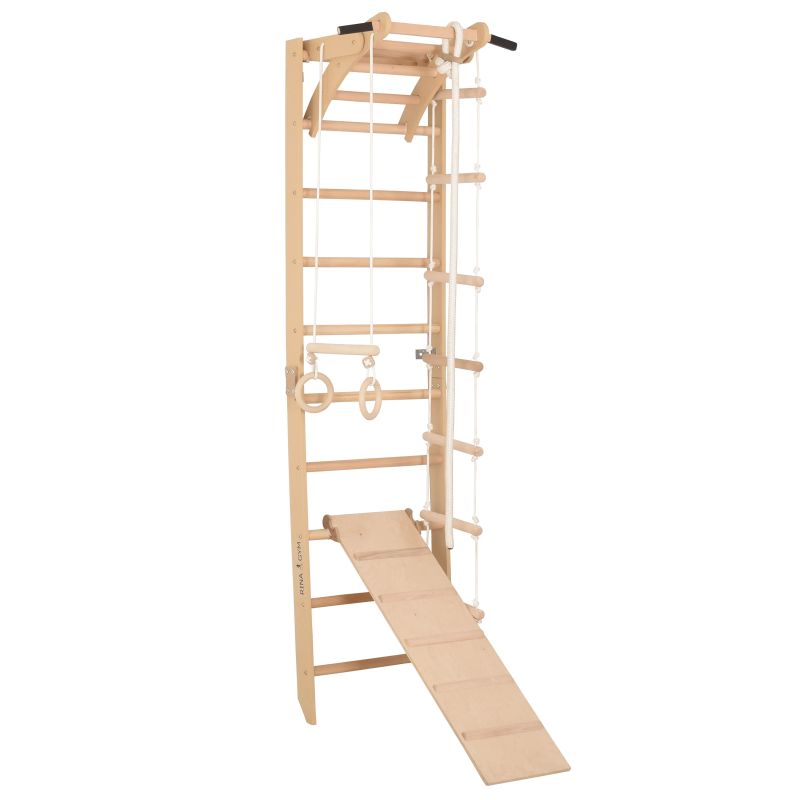 RINAGYM SPR A+SLIDE torna létra 3