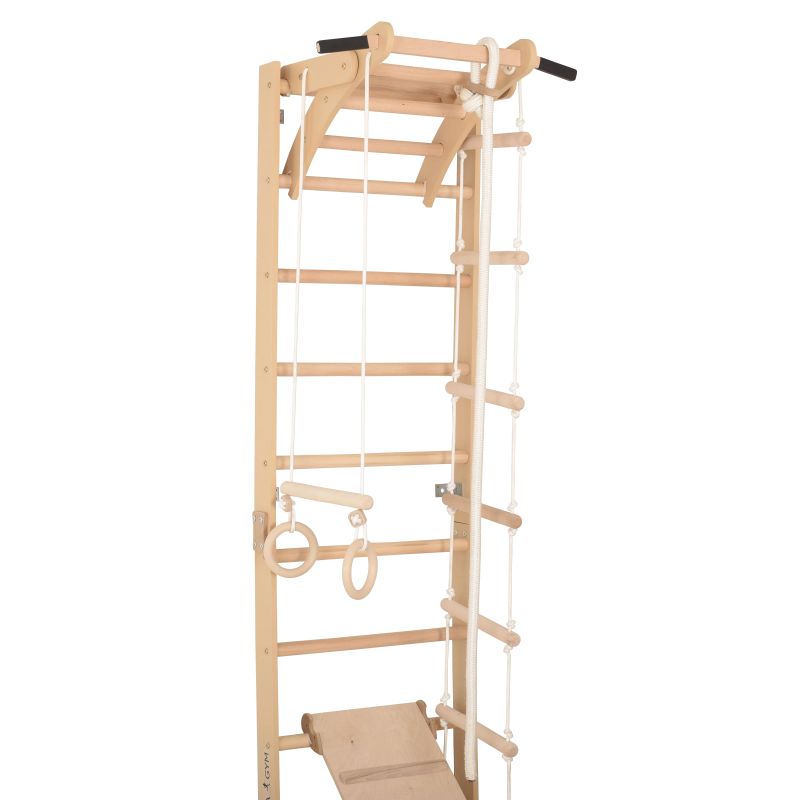 RINAGYM SPR A+SLIDE torna létra 4