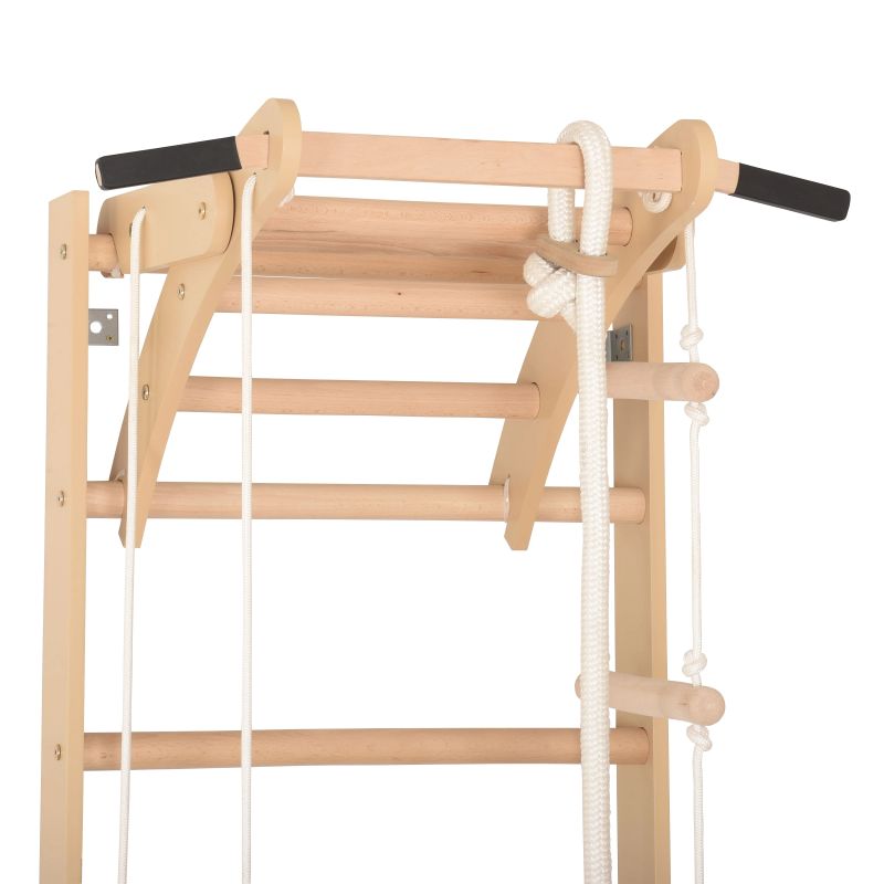 RINAGYM SPR A+SLIDE torna létra 5