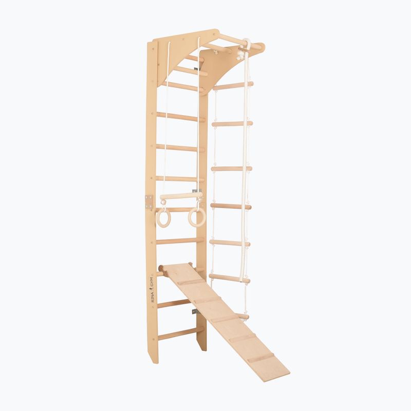 Gimnasztikai létra RINAGYM SPR C+SLIDE
