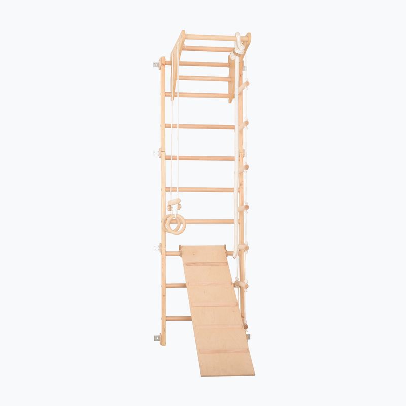RINAGYM ECO-PINE+SLIDE torna létra 2