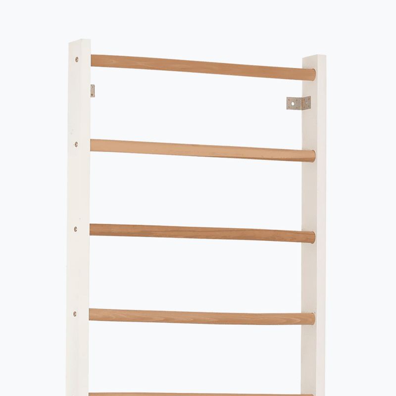 Gimnasztikai létra RINAGYM Kombi 1 white 4