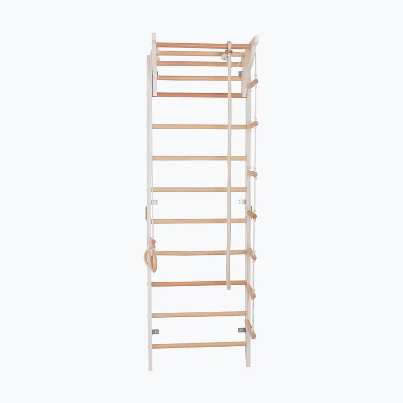 Gimnasztikai létra RINAGYM Pro 2 white 4