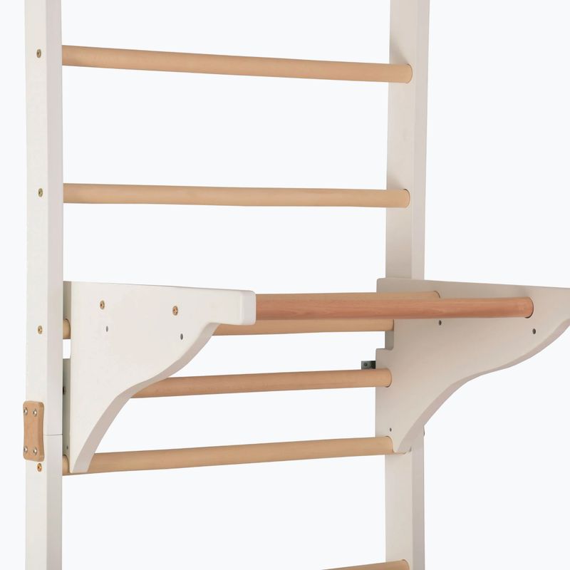 Gimnasztikai létra RINAGYM Pro 3 white 4
