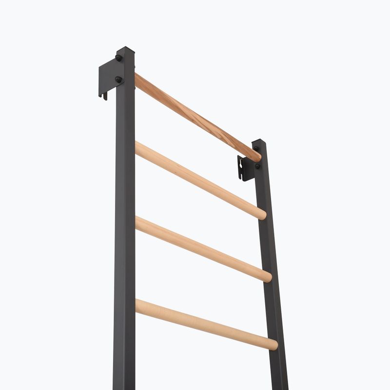 Gimnasztikai létra RINAGYM Steel 1 graphit 5