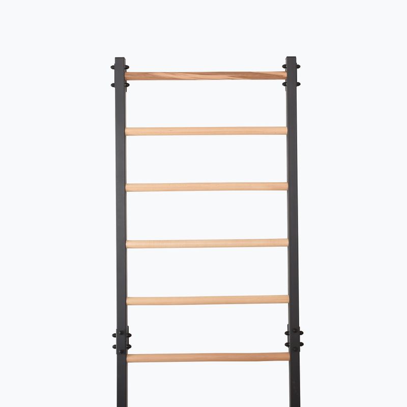Gimnasztikai létra RINAGYM Steel 1 graphit 6