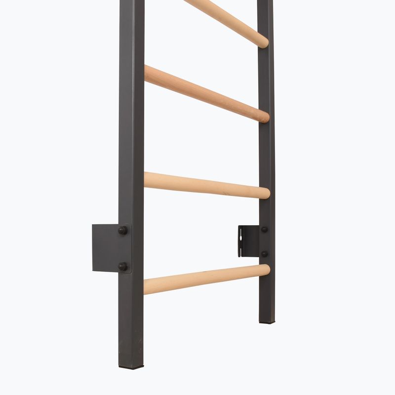 Gimnasztikai létra RINAGYM Steel 1 graphit 3