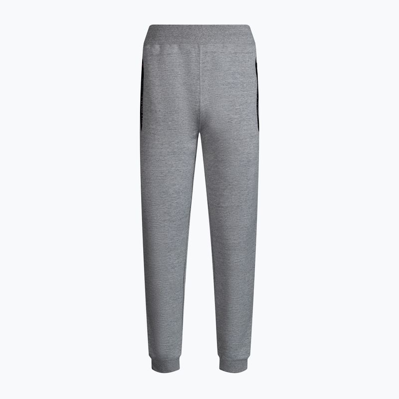 Női nadrágok Pitbull West Coast Jogging Pants Lotus grey/melange
