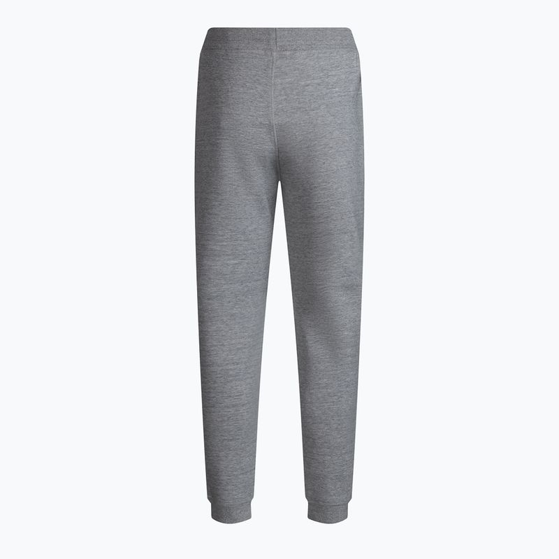 Női nadrágok Pitbull West Coast Jogging Pants Lotus grey/melange 2