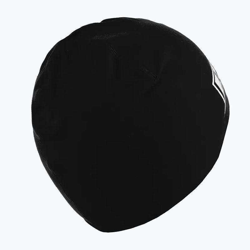 Pitbull West Coast Beanie Classic Boxing téli sapka fekete/fehér 4