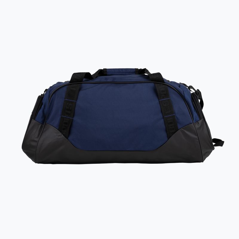 Férfi edzőtáska Pitbull West Coast TNT Sports black/dark navy 6