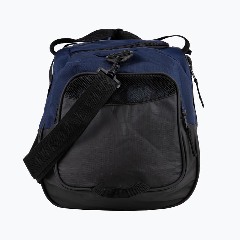Férfi edzőtáska Pitbull West Coast TNT Sports black/dark navy 7