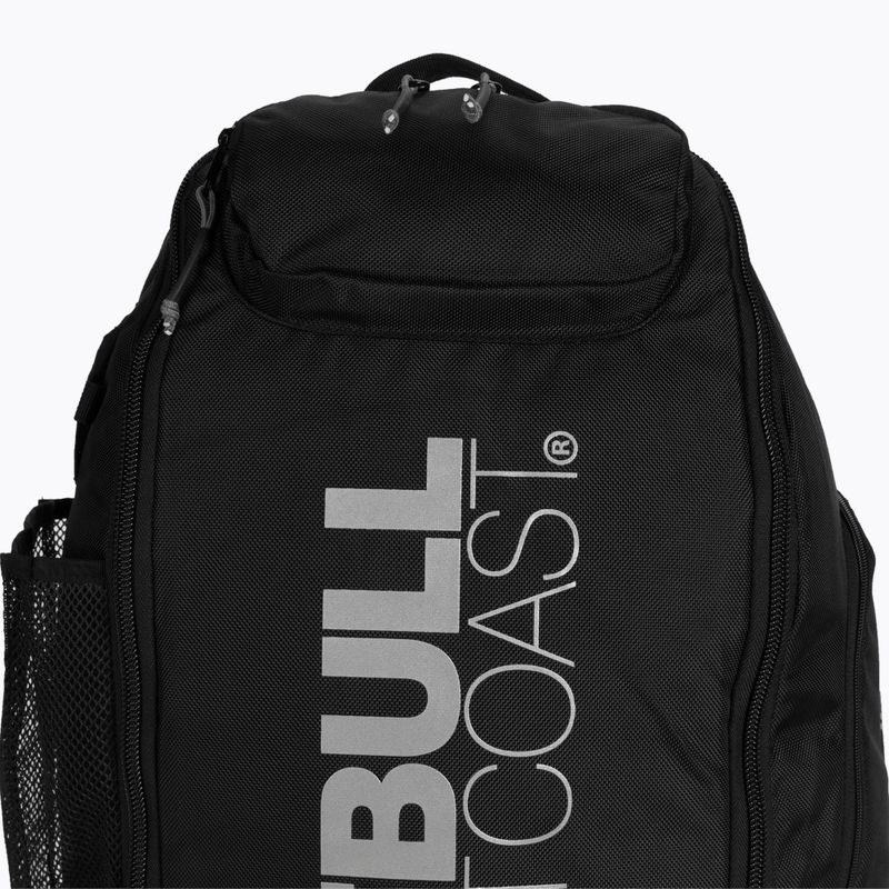 Hátizsák Pitbull West Coast Big Airway black 4