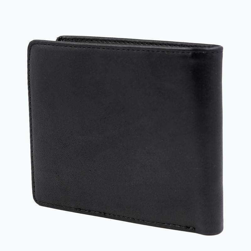 Férfi pénztárca Pitbull West Coast Portfel Pitbull West Coast Original Leather Brant black 2