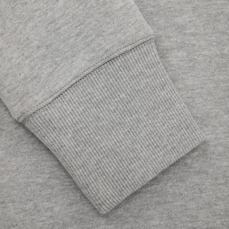 Férfi pulóver Pitbull West Coast Crewneck Classic Boxing 21 grey/melange 8