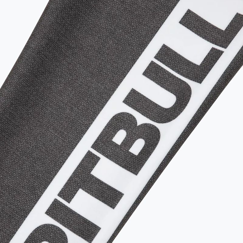 Női leggings Pitbull West Coast Compr Pants Hilltop grey 5