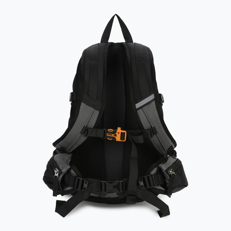 Hátizsák Pitbull West Coast Bike Sports dark/grey 3