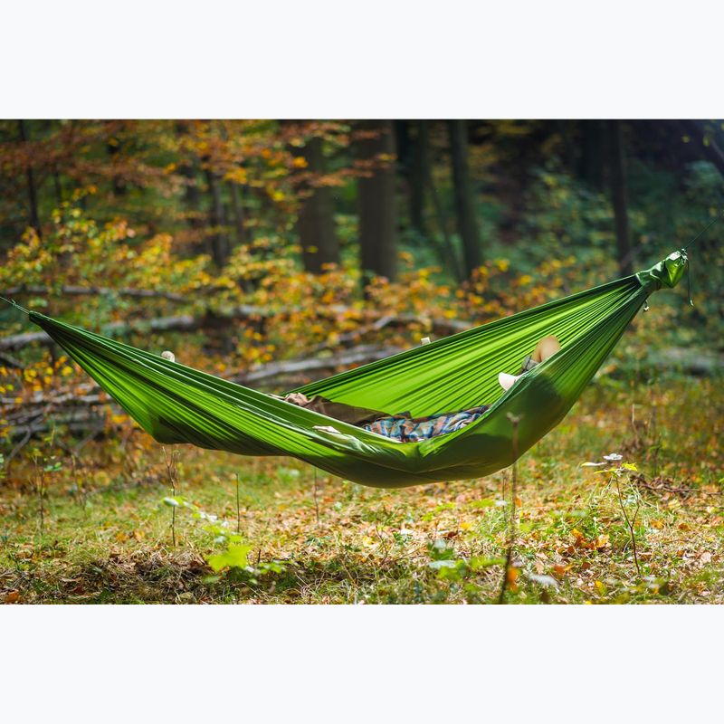 Függőágy Lesovik Duch treetop green 5