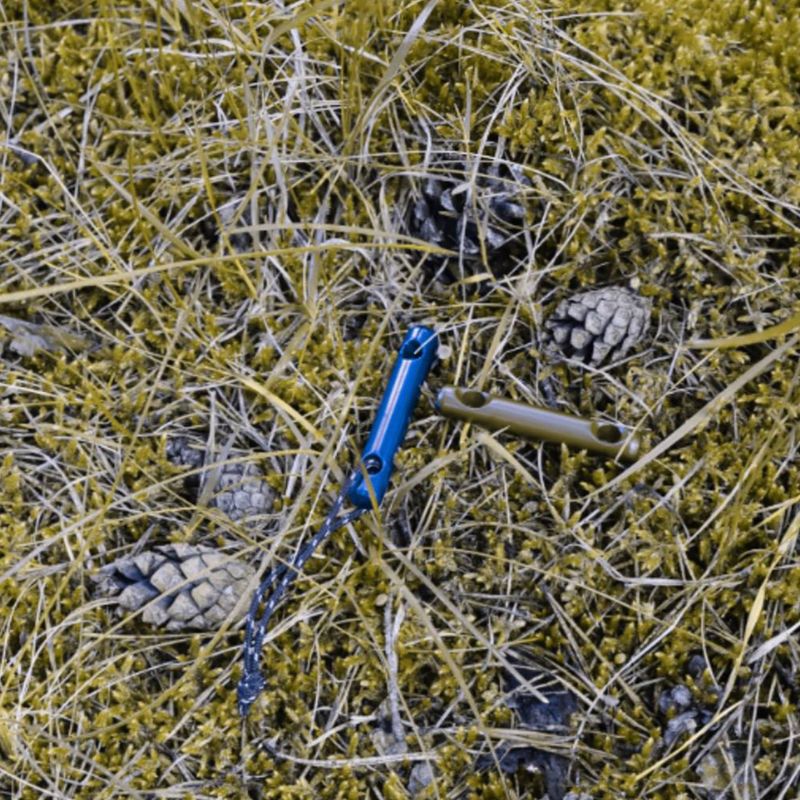 Sátorcövek Lesovik Spig blue 4