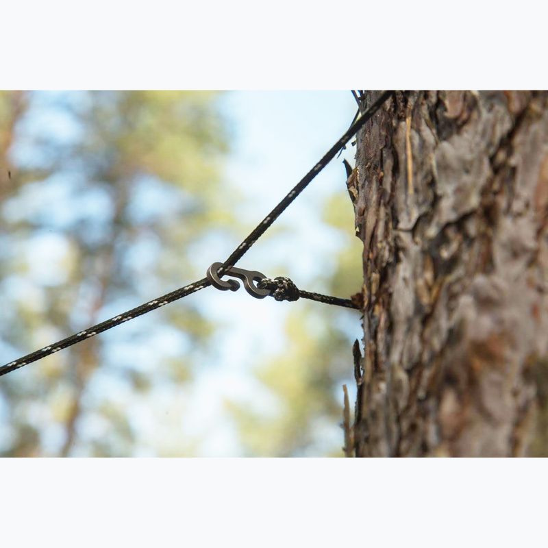 Ponyva Lesovik Groza walnut brown 12