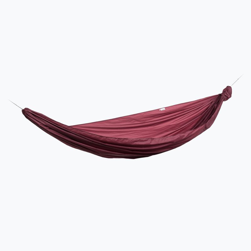Függőágy Lesovik Duch burgundy ron