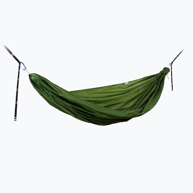 Túra hintaágy Lesovik Bright treetop green