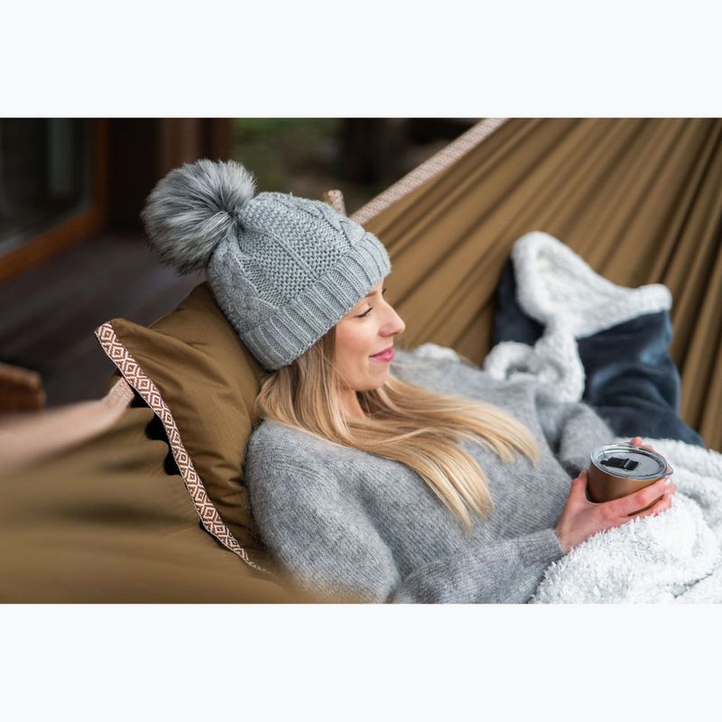 Hintaágy Lesovik Vanka ethnic brown 7