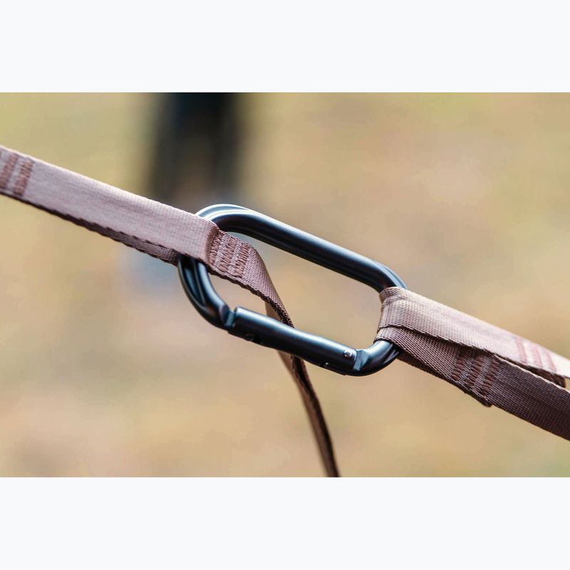 Hintaágy Lesovik Vanka ethnic brown 11