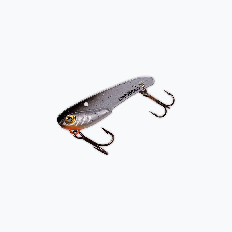 SpinMad kabóca csali Szürke matrica 0301