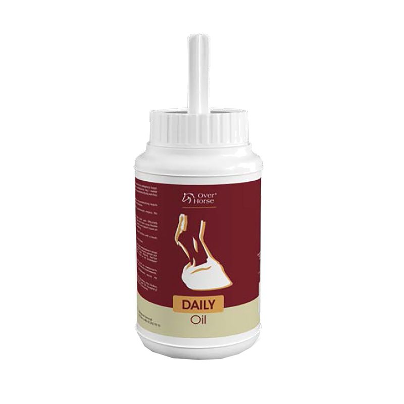 Over Horse Napi pataolaj 550 ml dlyhof-olaj